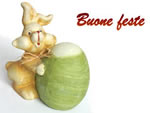 Buona Pasqua