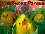 Buona Pasqua