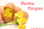 Buona Pasqua